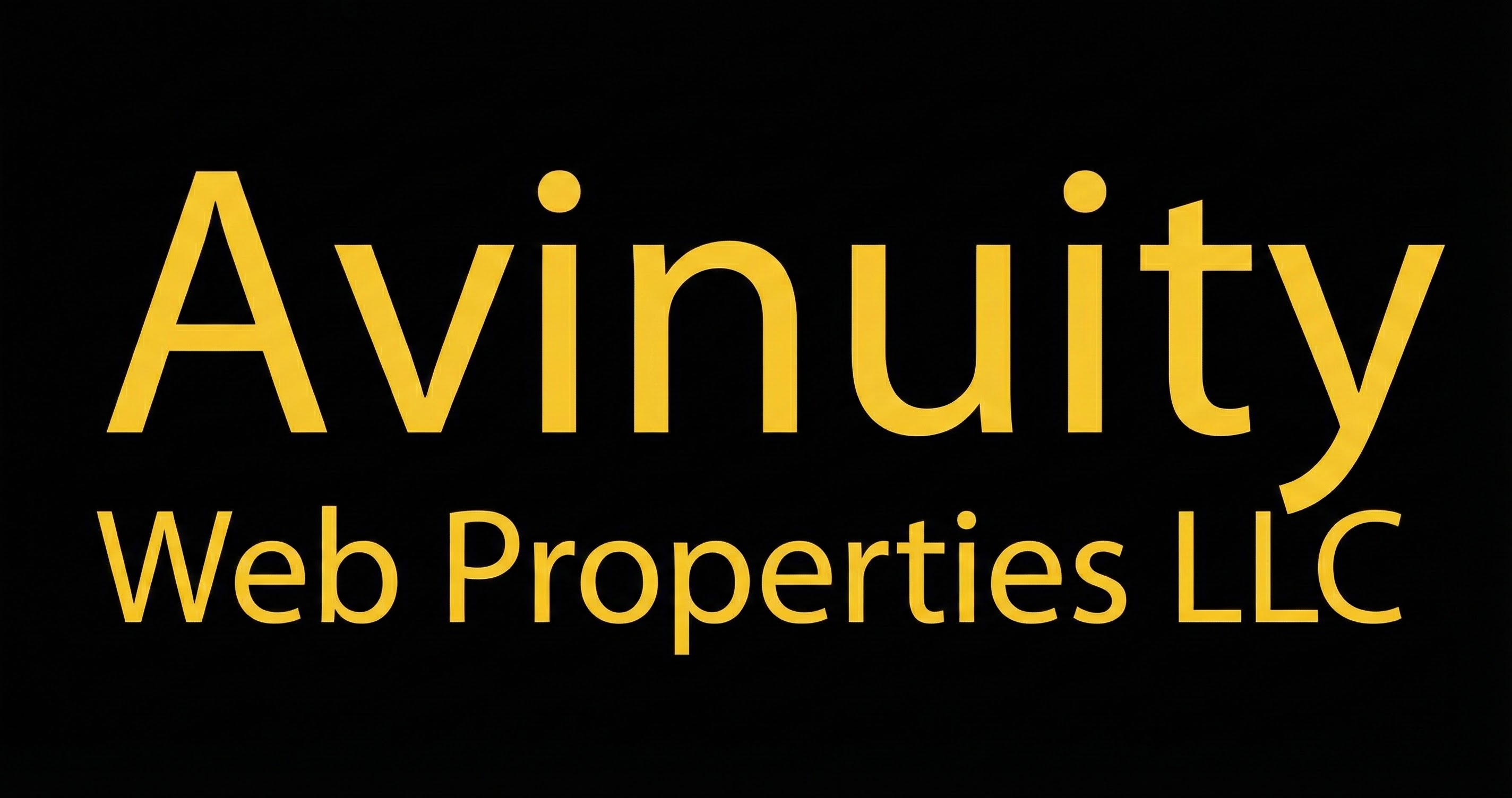Avinuity Logo